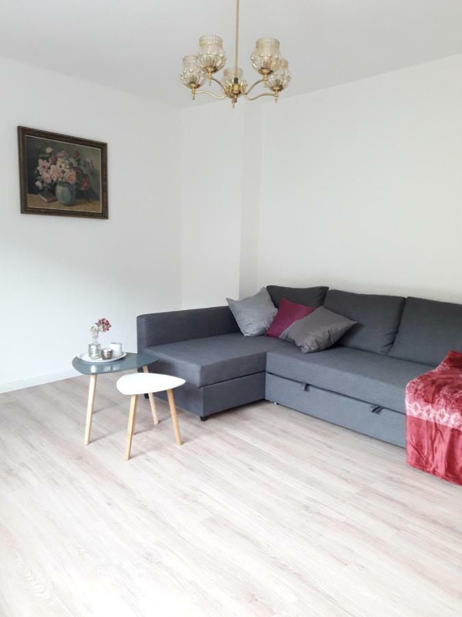 Appartamento Haus Angelika Pommern Esterno foto