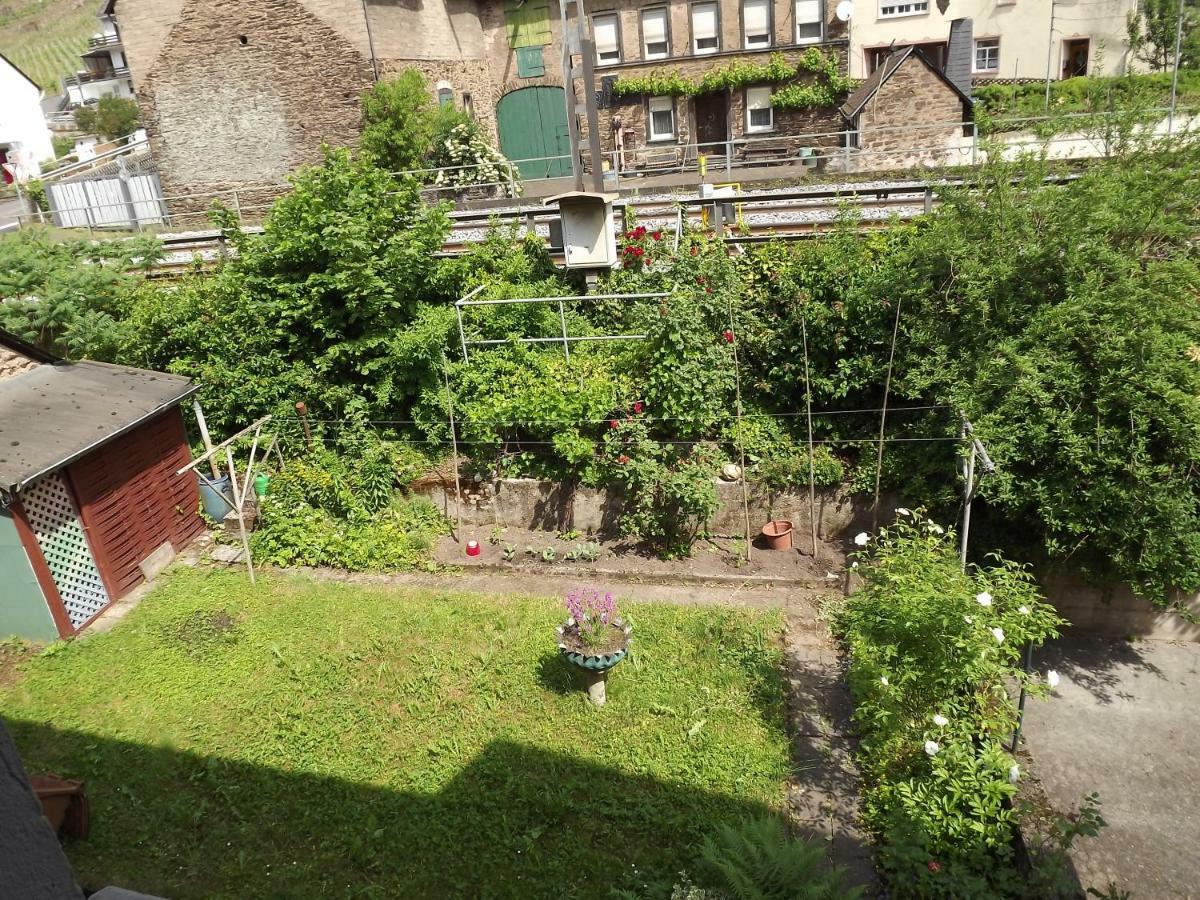 Appartamento Haus Angelika Pommern Esterno foto
