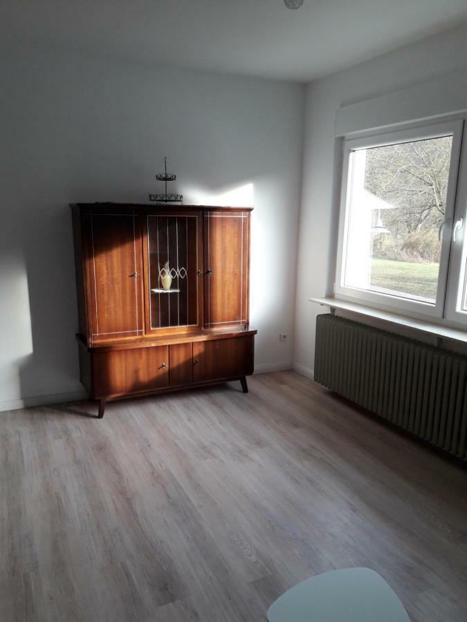 Appartamento Haus Angelika Pommern Esterno foto