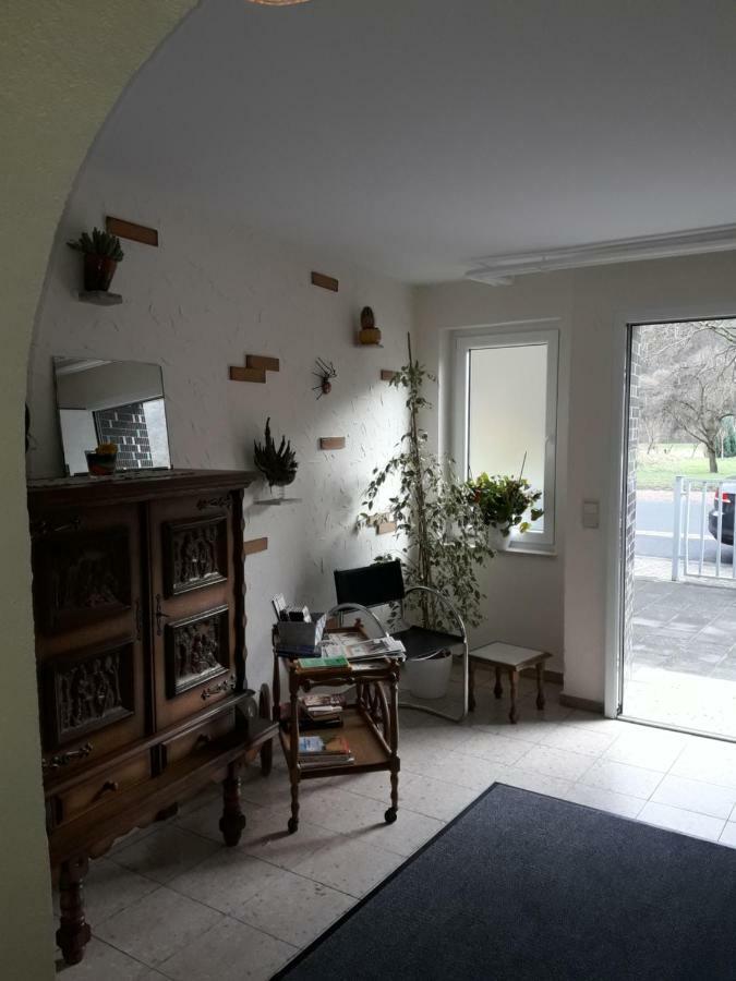 Appartamento Haus Angelika Pommern Esterno foto