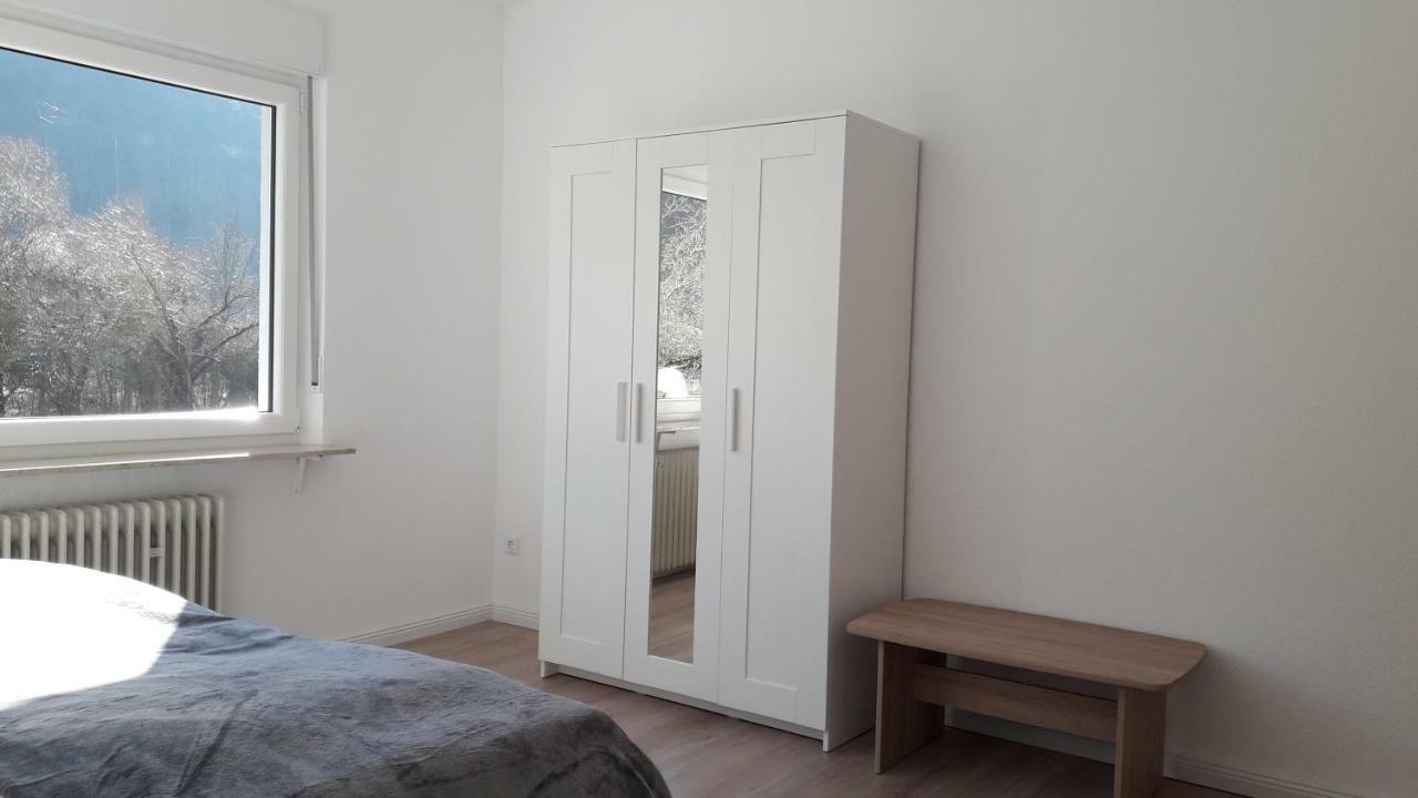 Appartamento Haus Angelika Pommern Esterno foto
